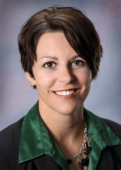 Dr. LeAnn Brown picture Picture of Dr. LeAnn Brown